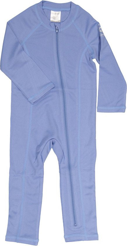 UV Babypak | Blauw | Geggamoja — 74/80